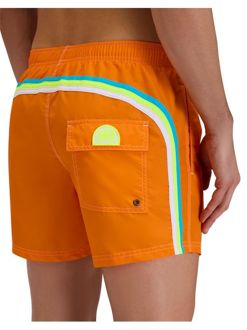 M504BDTA10042101 ARANCIONE Sundek | M504BDTA10042101 ARANCIONE